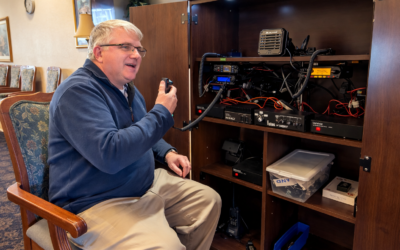 Free GMRS and ham radio classes coming to Lynden