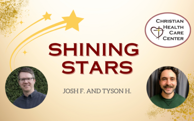 Meet our latest Shining Stars: March 2026