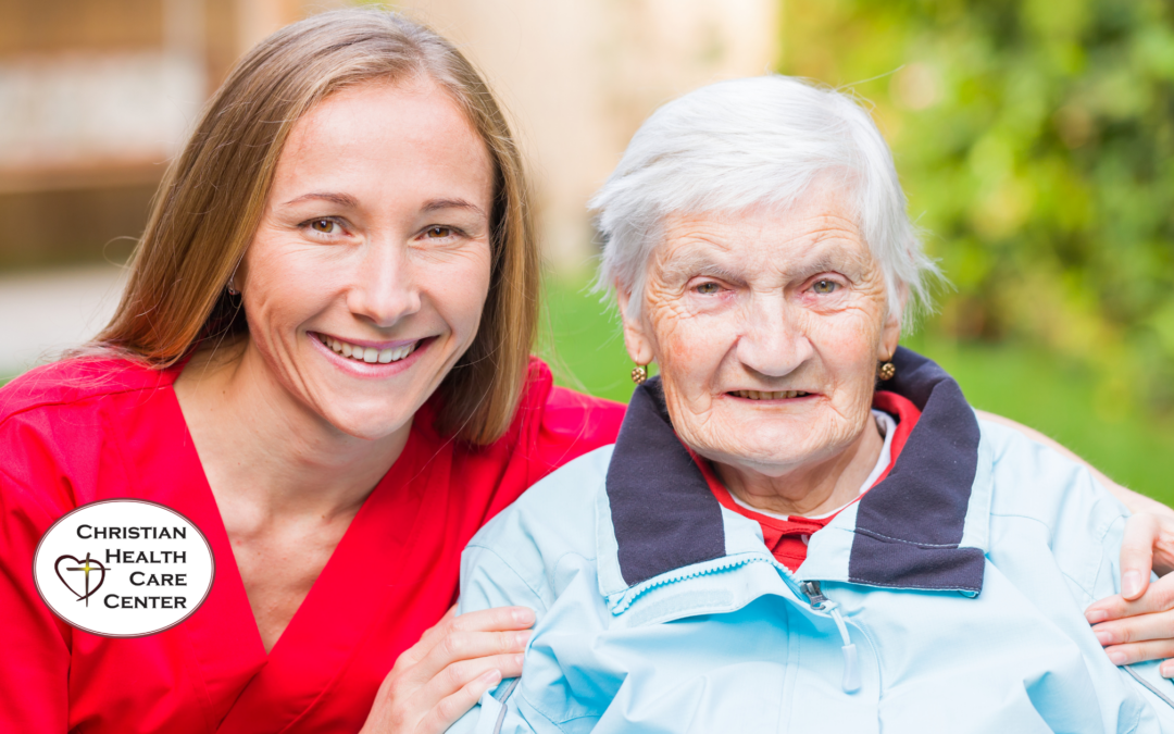 When infection recovery requires more support