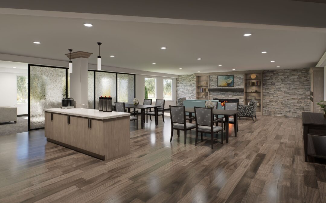 Christian Health Care Center expands hospice services in North Whatcom County