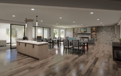 Christian Health Care Center expands hospice services in North Whatcom County