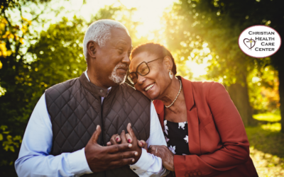 When caregiving at home becomes too much