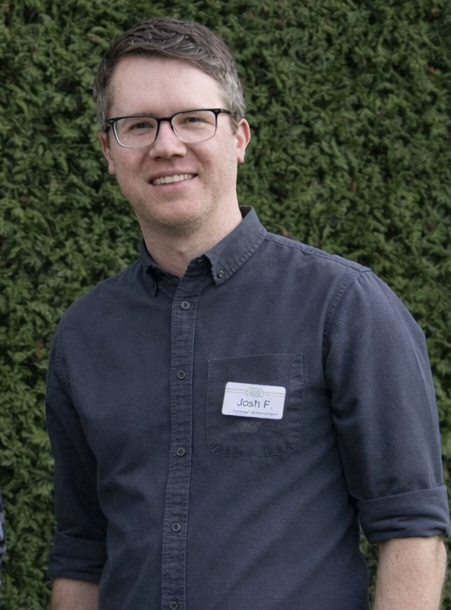 Josh Friesen