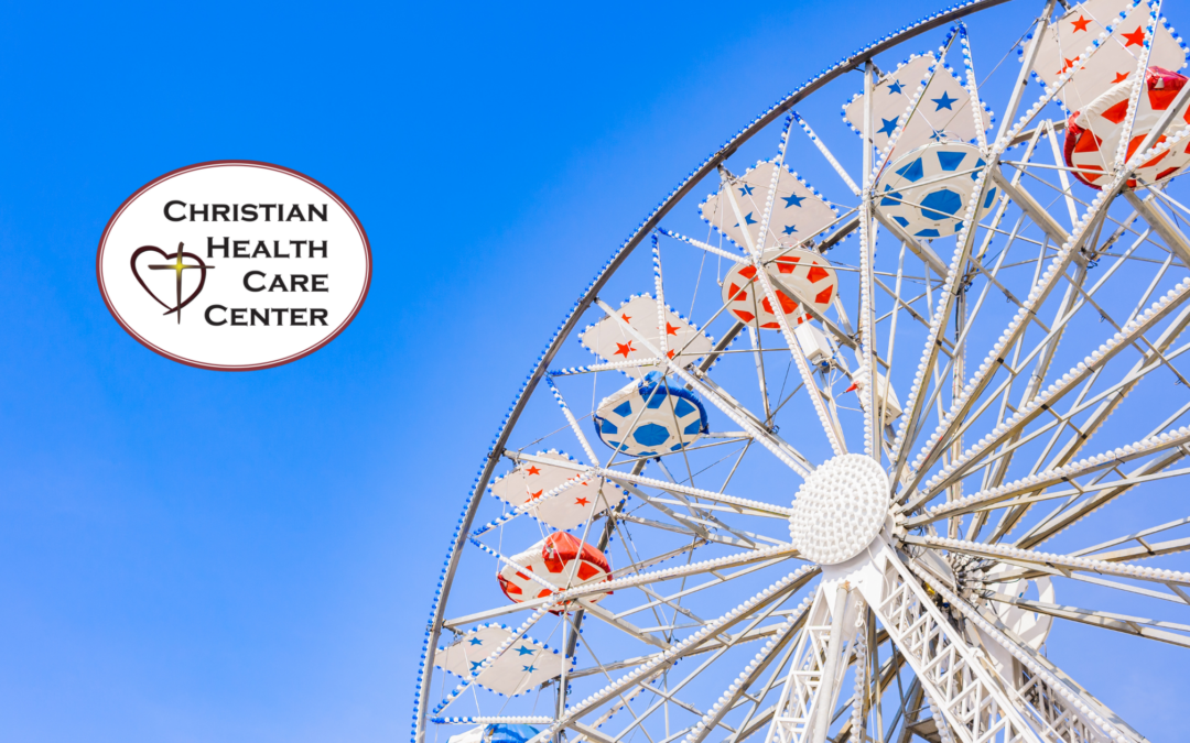 Residents to attend Northwest Washington Fair