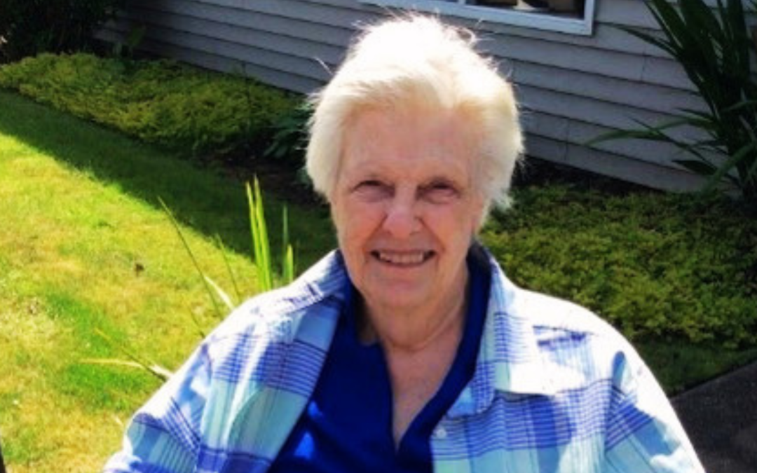 Resident Spotlight: Joyce N.