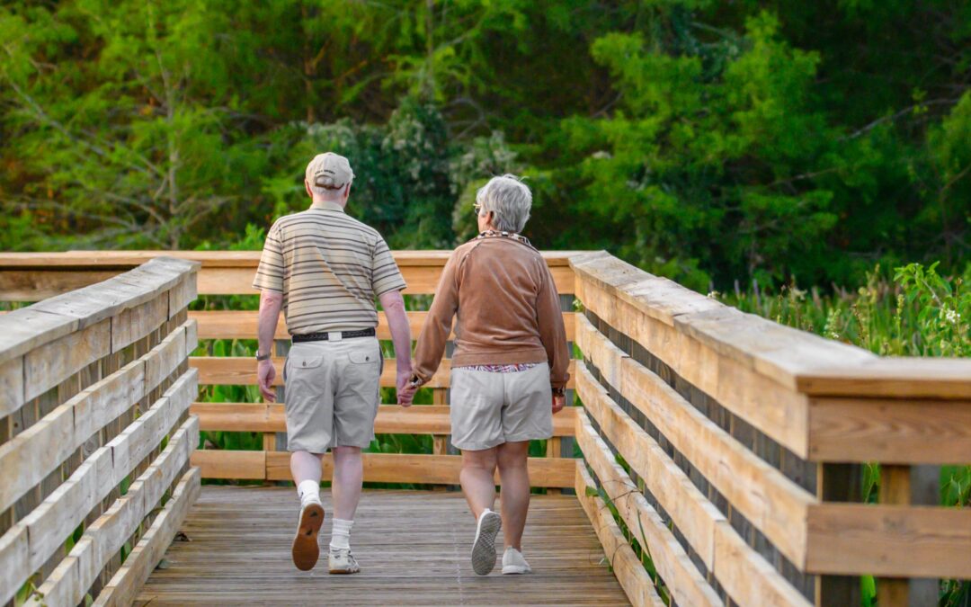 Hospice care: A conversation worth having sooner