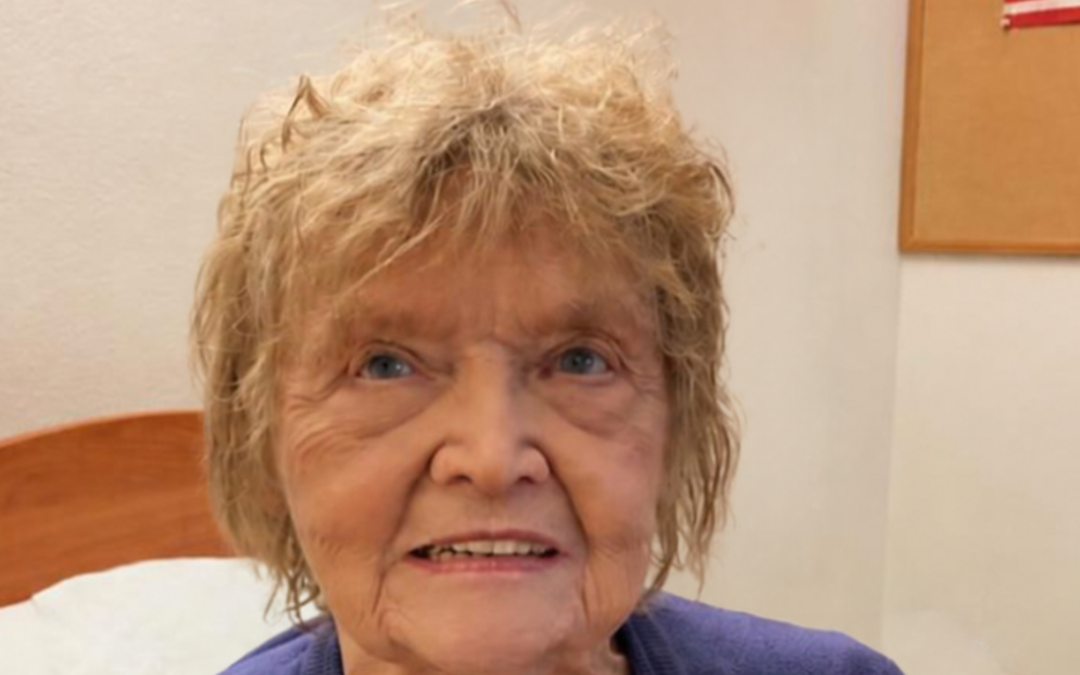 Resident Spotlight: Margy L.
