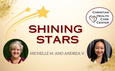 Meet our latest Shining Stars: August 2026