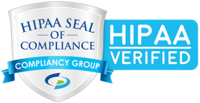 HIPAA Seal of Compliance