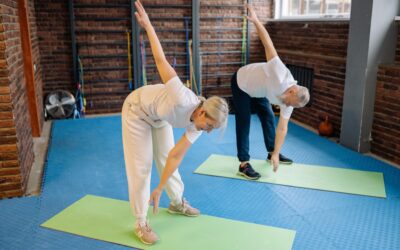 Fall prevention for adults under 65: Practical safety tips